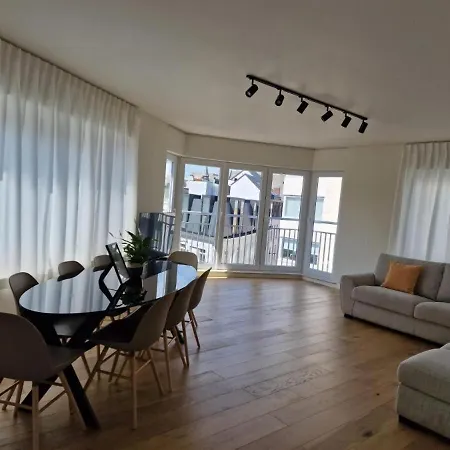 Orchidee 3 Apartament
