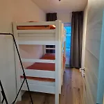 Orchidée 3 Apartamento *