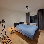 Apartamento Orchidée 3