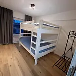 Apartamento Orchidée 3 Ostende