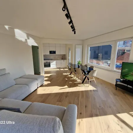公寓 Luxury Renovated 3 *