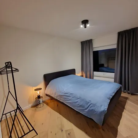 Apartment Luxury Renovated 3