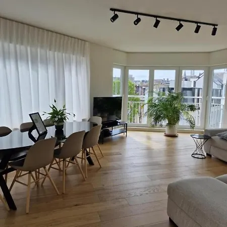 Apartman Luxury Renovated 3 *