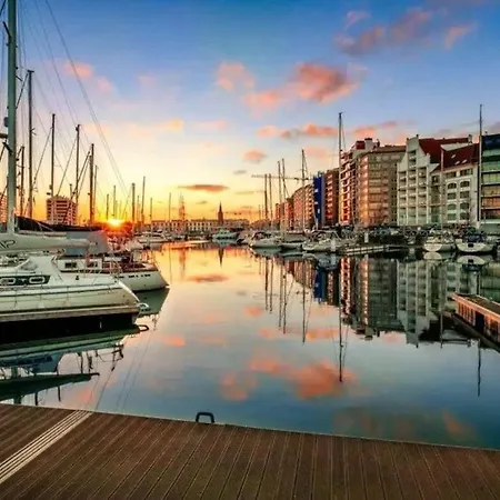 Apartman Luxury Renovated 3