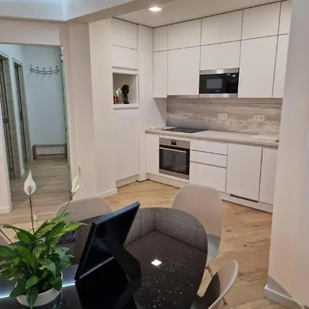 Apartment Luxury Renovated 3 *