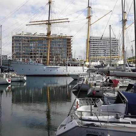 Apartman Luxury Renovated 3